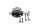 SNR R151.64 Radlagersatz