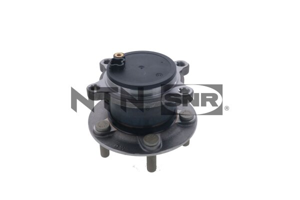 SNR R152.108 Radlagersatz