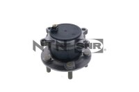 SNR R152.108 Radlagersatz