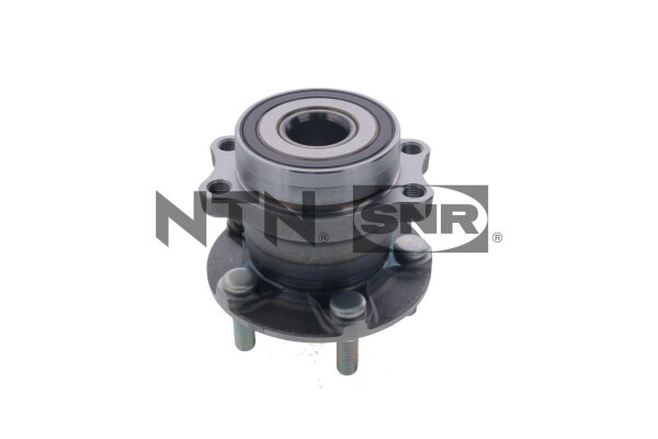 SNR R181.31 Radlagersatz