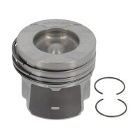 NÜRAL 87-452907-00 Kolben