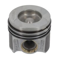 NÜRAL 87-452907-00 Kolben