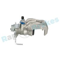 RAP BRAKES R-K0839 Bremssattel