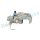 RAP BRAKES R-K0839 Bremssattel