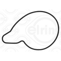 ELRING 914.860 Dichtung, Wasserpumpe