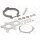 ELRING 761.140 Montagesatz, Lader