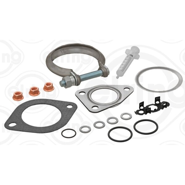 ELRING 940.491 Montagesatz, Lader