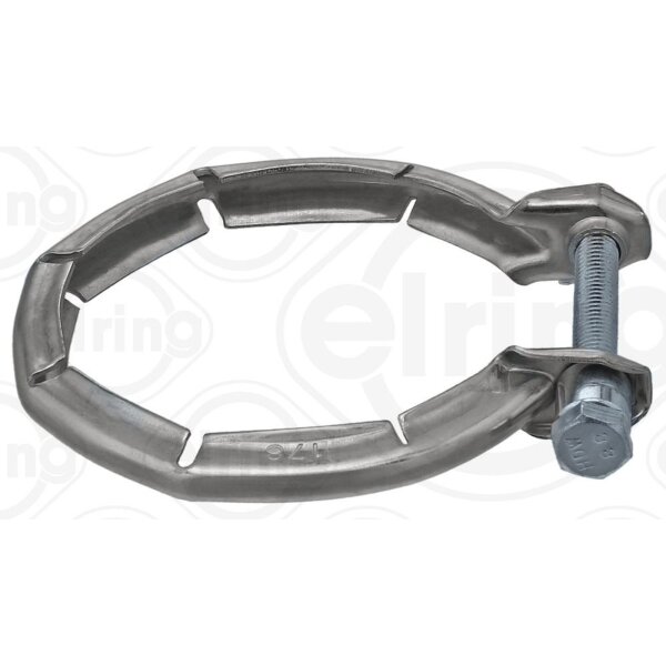 ELRING 192.530 Rohrverbinder, Abgasanlage