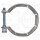 ELRING 192.530 Rohrverbinder, Abgasanlage