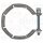ELRING 192.530 Rohrverbinder, Abgasanlage