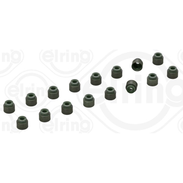 ELRING 841.300 Dichtungssatz, Ventilschaft