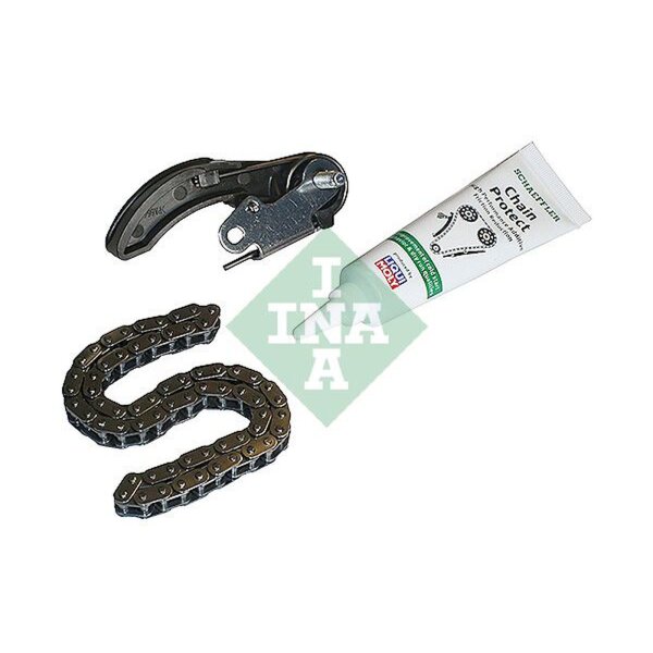 Schaeffler INA 558 0083 10 Kettensatz, Ölpumpenantrieb