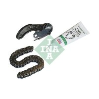 Schaeffler INA 558 0083 10 Kettensatz, Ölpumpenantrieb
