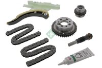 Schaeffler INA 559 1009 30 Steuerkettensatz