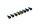 Schaeffler LuK 411 0278 10 Schraubensatz, Schwungrad