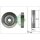 Schaeffler INA 544 0173 10 Riemenscheibe, Kurbelwelle