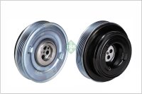 Schaeffler INA 544 0507 10 Riemenscheibe, Kurbelwelle