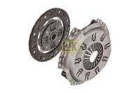 Schaeffler LuK 622 3516 09 Kupplungssatz