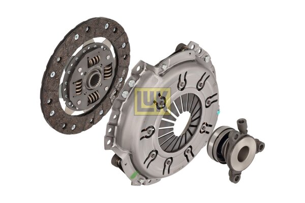 Schaeffler LuK 622 3516 33 Kupplungssatz