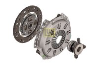 Schaeffler LuK 622 3516 33 Kupplungssatz