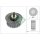 Schaeffler INA 532 0998 10 Umlenk-/Führungsrolle, Zahnriemen