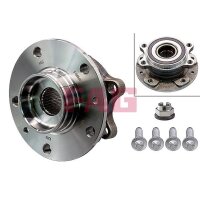 Schaeffler FAG 713 6332 50 Radlagersatz