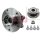 Schaeffler FAG 713 6332 50 Radlagersatz