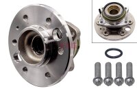 Schaeffler FAG 713 6683 50 Radlagersatz