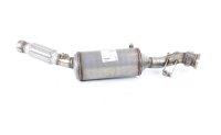 WALKER 73309 Ruß-/Partikelfilter, Abgasanlage