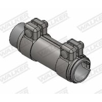 WALKER 80190 Rohrverbinder, Abgasanlage
