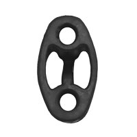 WALKER 80408 Halter, Abgasanlage