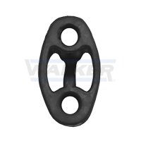WALKER 80408 Halter, Abgasanlage