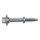 WALKER 80431 Schraube, Abgasanlage