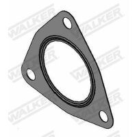 WALKER 82052 Dichtung, Abgasrohr