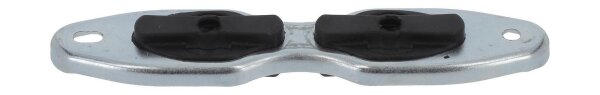 WALKER 82069 Halter, Abgasanlage