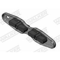 WALKER 82069 Halter, Abgasanlage