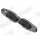 WALKER 82069 Halter, Abgasanlage