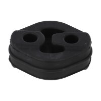 WALKER 82943 Halter, Abgasanlage