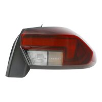 VALEO 047329 Heckleuchte