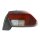 VALEO 047329 Heckleuchte