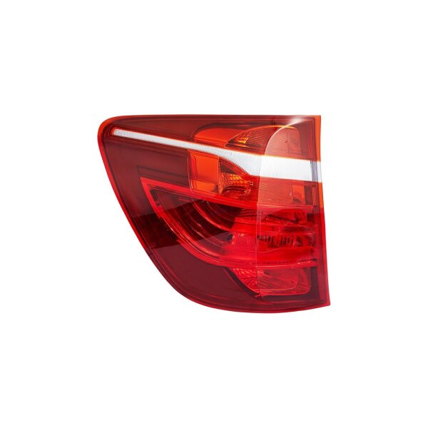VALEO 048702 Heckleuchte