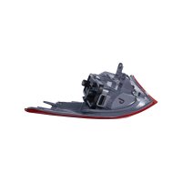 VALEO 048702 Heckleuchte