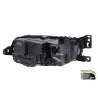 VALEO 451132 Hauptscheinwerfer