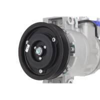 VALEO 690233 Kompressor, Klimaanlage