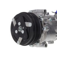 VALEO 690226 Kompressor, Klimaanlage