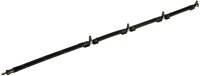 GATES MFL1348 Schlauch, Leckkraftstoff
