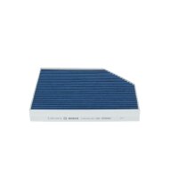 BOSCH 0 986 628 622 Filter, Innenraumluft