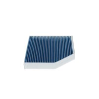 BOSCH 0 986 628 622 Filter, Innenraumluft