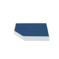 BOSCH 0 986 628 622 Filter, Innenraumluft