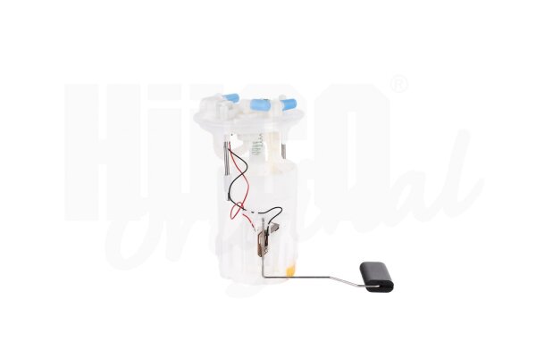 HÜCO 133231 Sensor, Kraftstoffvorrat